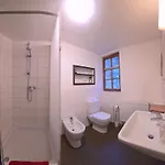 Parkblick Apartman *