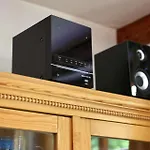 Parkblick * Bad Liebenstein