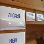 Apartman Parkblick Bad Liebenstein