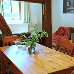 Apartman Parkblick Bad Liebenstein