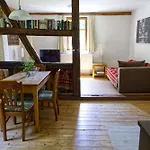 Parkblick Apartman