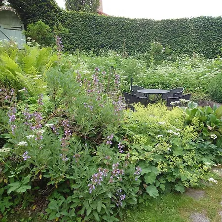 Parkblick * Bad Liebenstein