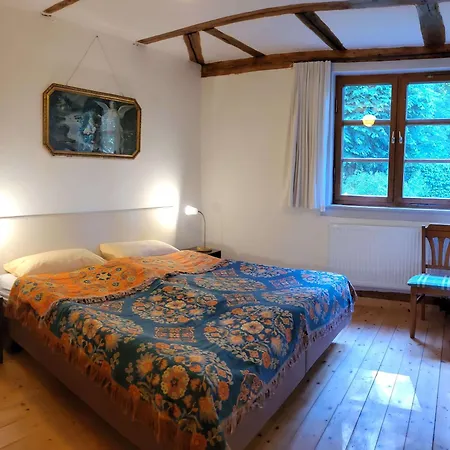 Parkblick Apartment
