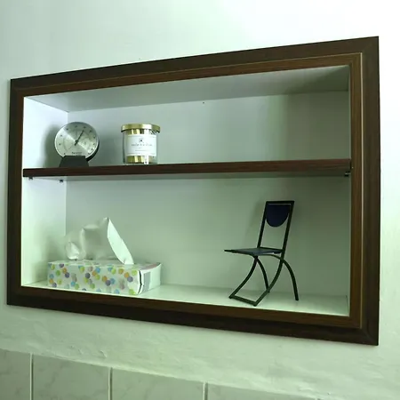 Parkblick Apartamento Bad Liebenstein