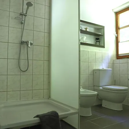 Parkblick Apartamento