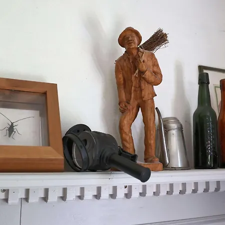 Apartamento Parkblick