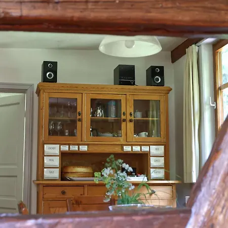 Parkblick * Bad Liebenstein