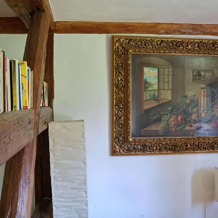 Parkblick Apartamento