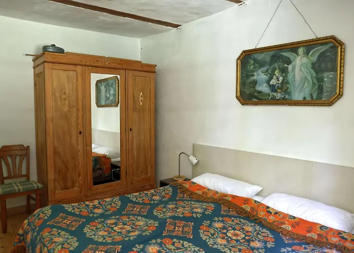 Parkblick * Bad Liebenstein